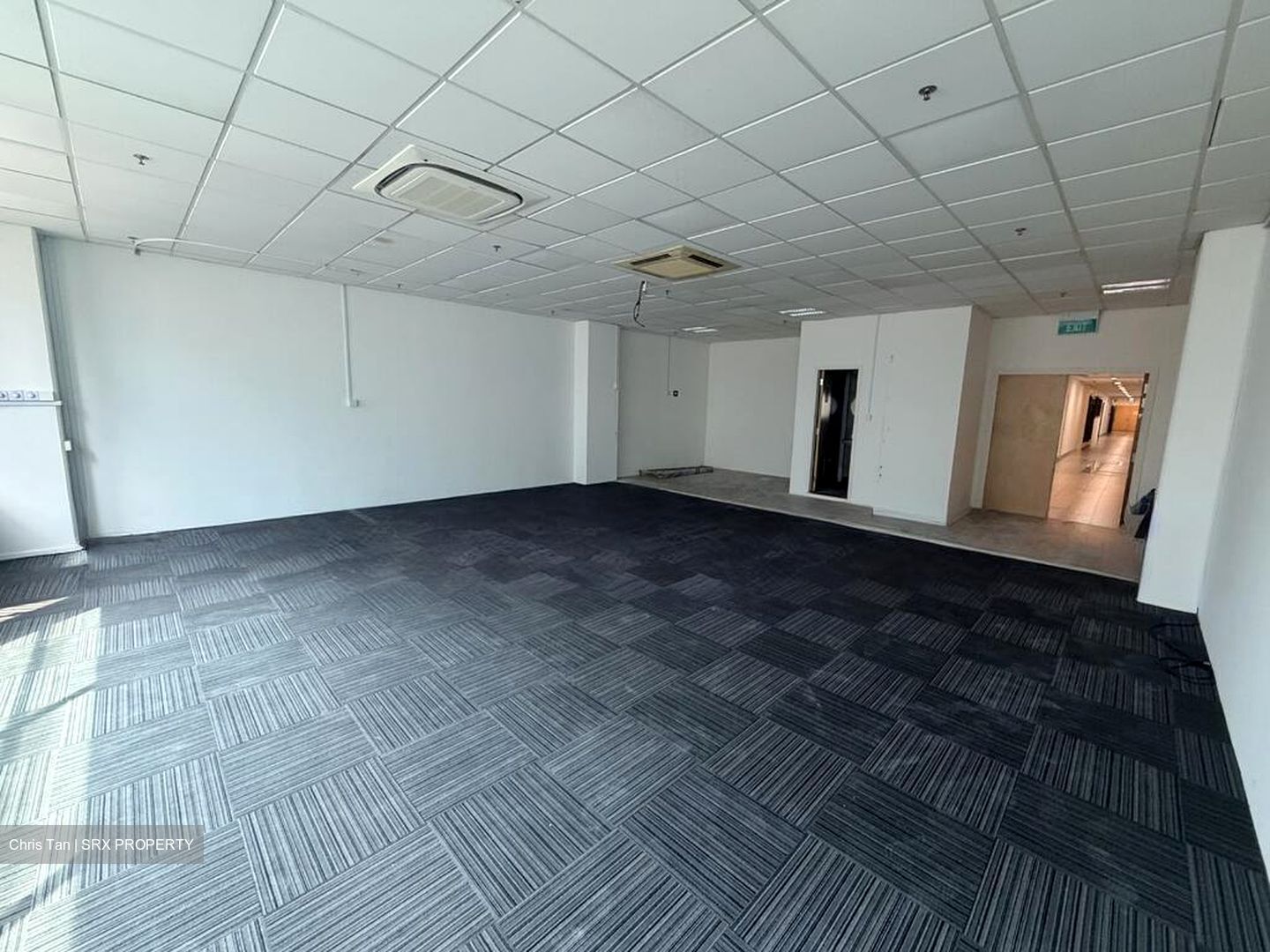 E-centre @ Redhill (D3), Factory #523321541